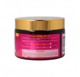 Mielle Pomegrante & Honey Twisting Soufflé 340G/12Oz 2