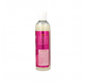 Mielle Mongongo Oil Champú Exfoliante 240 ml 2