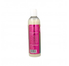 Mielle Mongongo Oil Exfoliating Shampoo 240 ml