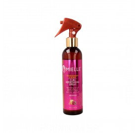 Mielle Pomegranate & Honey Refreshing Spray for Curls 240 ml