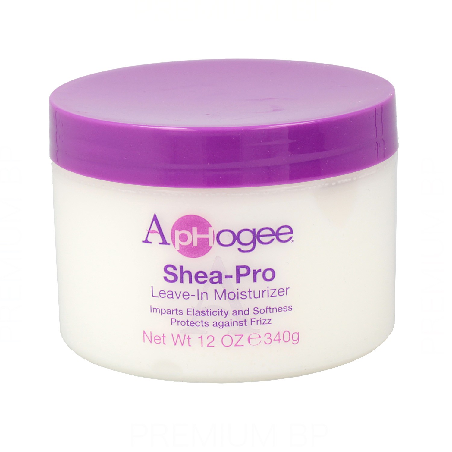 Aphogee Shea-Pro Leave-In Moisturizer 340 g