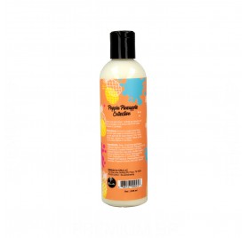 Curls Poppin Pineapple Collection So So Clean Curl Wash 236 ml 2