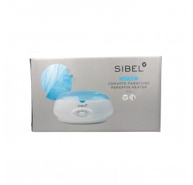 Sinelco Sibel Calentador de Parafina 2,4 kg