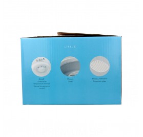 Sinelco Sibel Calentador de Parafina 2,4 kg 2