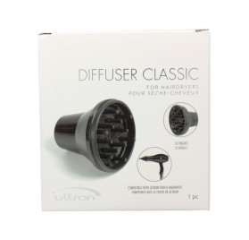 Sinelco Ultron Classic Difusor Universal 12 Dedos