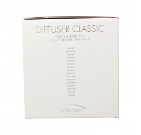 Sinelco Ultron Classic Difusor Universal 12 Dedos 2