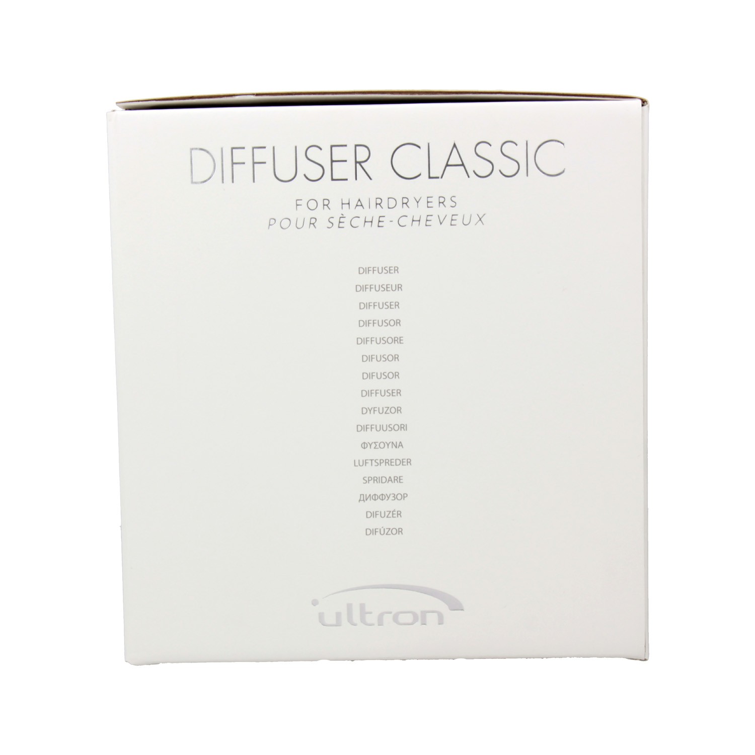 Sinelco Ultron Classic 12 Finger Universal Diffuser