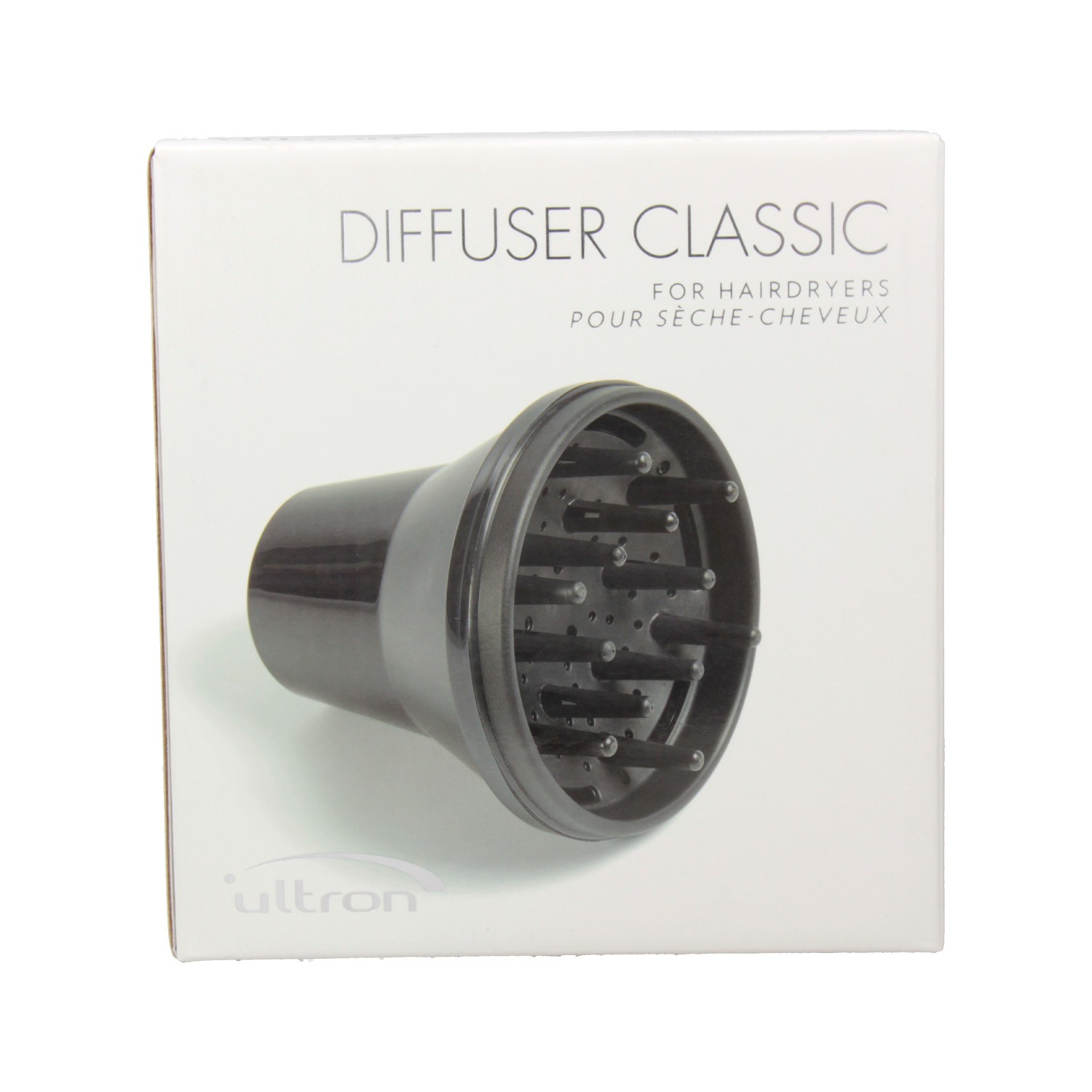 Sinelco Ultron Classic 12 Finger Universal Diffuser