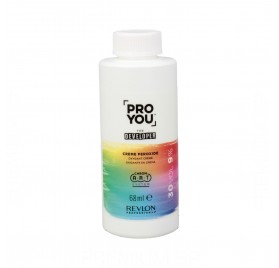 Revlon Pro You Oxidant 30 Vol (9%) 68 ml