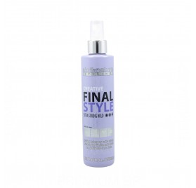Abril Nature Creative Final Style Laque Fixation Extra Forte 250 ml