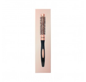 Termix Evolution Gold Rose Cepillo de Pelo Redondo 17 mm