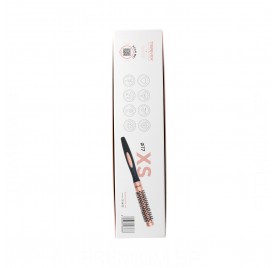 Termix Evolution Gold Rose Cepillo de Pelo Redondo 17 mm 2