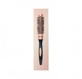 Termix Evolution Gold Rose Cepillo de Pelo Redondo 23 mm