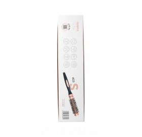 Termix Evolution Gold Rose Cepillo de Pelo Redondo 23 mm 2