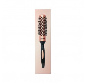 Termix Evolution Gold Rose Cepillo de Pelo Redondo 28 mm
