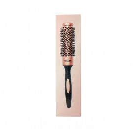 Escova de cabelo redondo Termix Evolution Gold Rose 28 mm