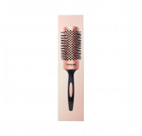 Termix Evolution Gold Rose Cepillo de Pelo Redondo 43 mm