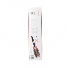 Escova de cabelo redondo Termix Evolution Gold Rose 43 mm 2