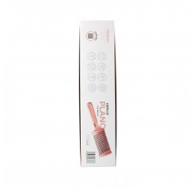 Brosse à cheveux plate thermique Termix Gold Rose 2
