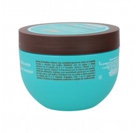Moroccanoil Mascherare Idratante Intense 250ml 2