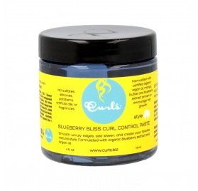 Curls Blueberry Bliss Curl Control Paste 120 ml