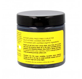 Curls Blueberry Bliss Curl Control Paste 120 ml 2