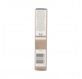 Schwarzkopf Blondme Aclaración y Tonalización Reforzadora de Puentes 60 ml Color LB Arena 2