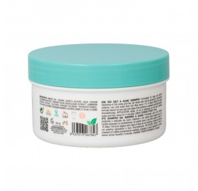 Voltage Mediterranean Line Champú Sal Marina & Algas 400 ml 2