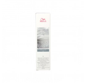 Wella True Grey Matizadores en Crema 60 ml Color Steel Glow Dark
