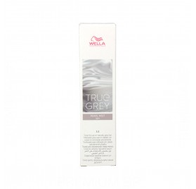Wella True Grey Matizadores en Crema 60 ml Color Pearl Mist Light