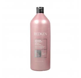 Redken Volume Injection Champú 1000 ml