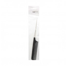 Xanitalia Pro Peine Pom Delrin Pua Metal 22,6 cm.