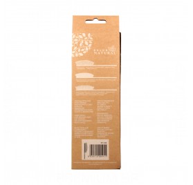 Brosse en bois démêlante en nylon Xanitalia Professional 2