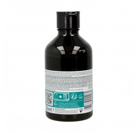 L'Oréal Professionnel Chroma Creme Matte Shampoo 300ml - champú mate para  cabello castaño oscuro a negro