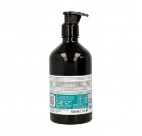 Shampoo Loreal Expert Chroma Creme Verde Mate 500ml 2