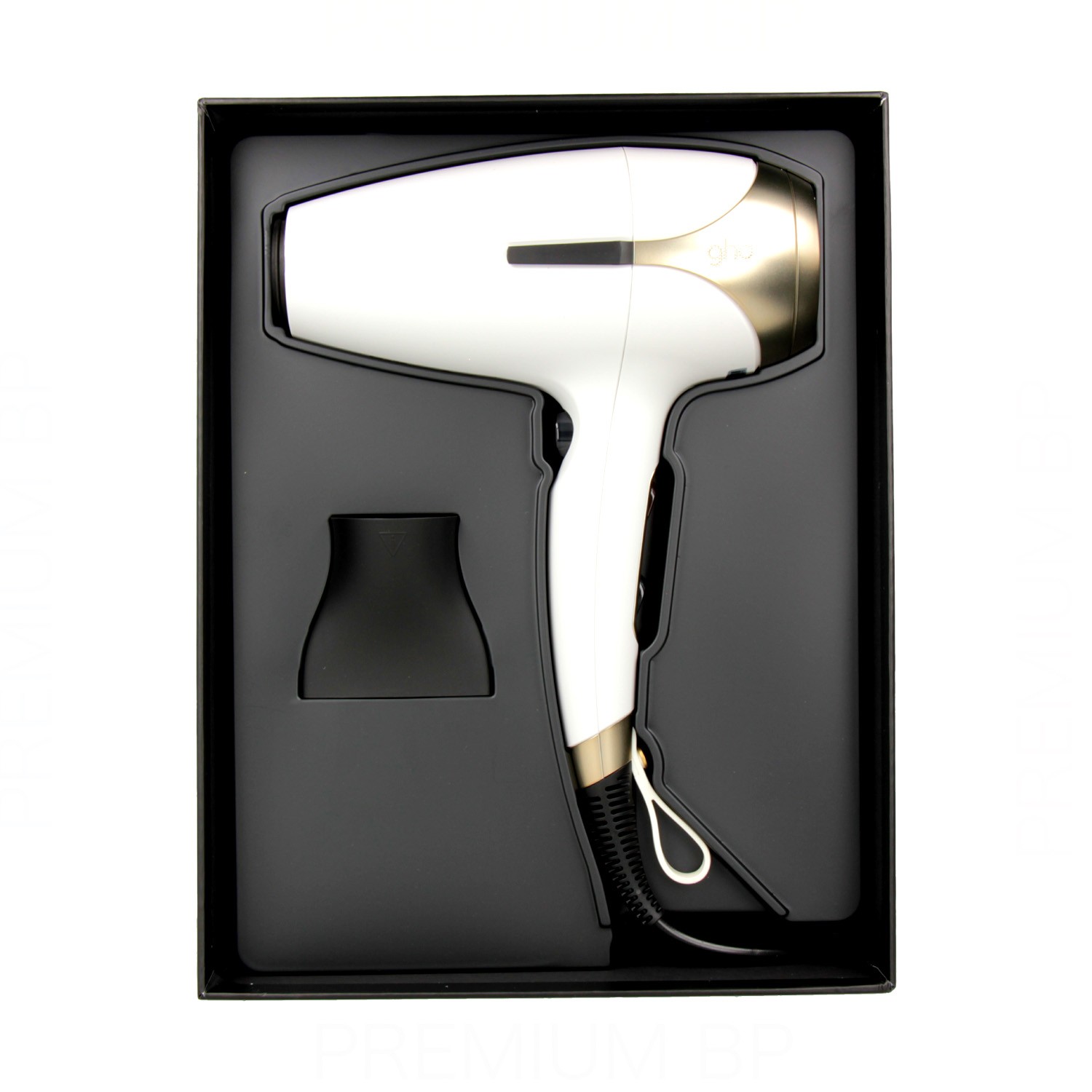 Ghd Helios Secador Wish Upon A Star Gold Styler