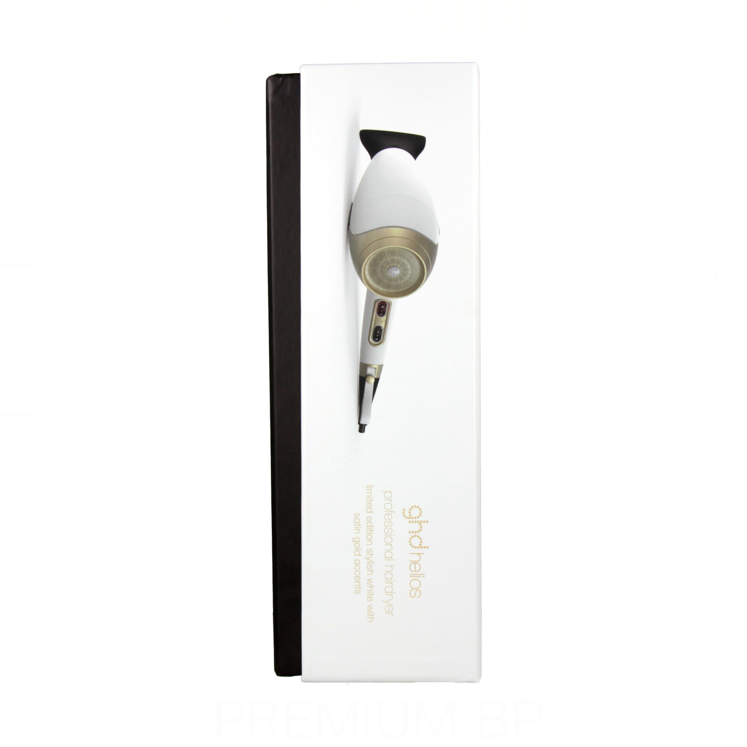 Ghd Helios Secador Wish Upon A Star Gold Styler