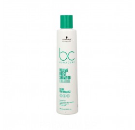 Schwarzkopf Bonacure Volume Boost Creatine Shampoo 250 ml