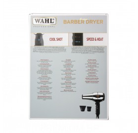 Wahl Barber Dryer 2200W
