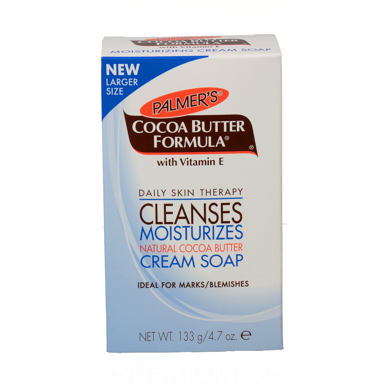 Palmers Cocoa Butter Formula Bar Soap 100 Gr