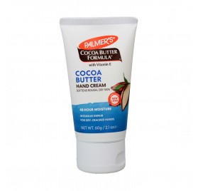 Palmers Cocoa Butter Formula Concentrede Cream (hands...) 60 G