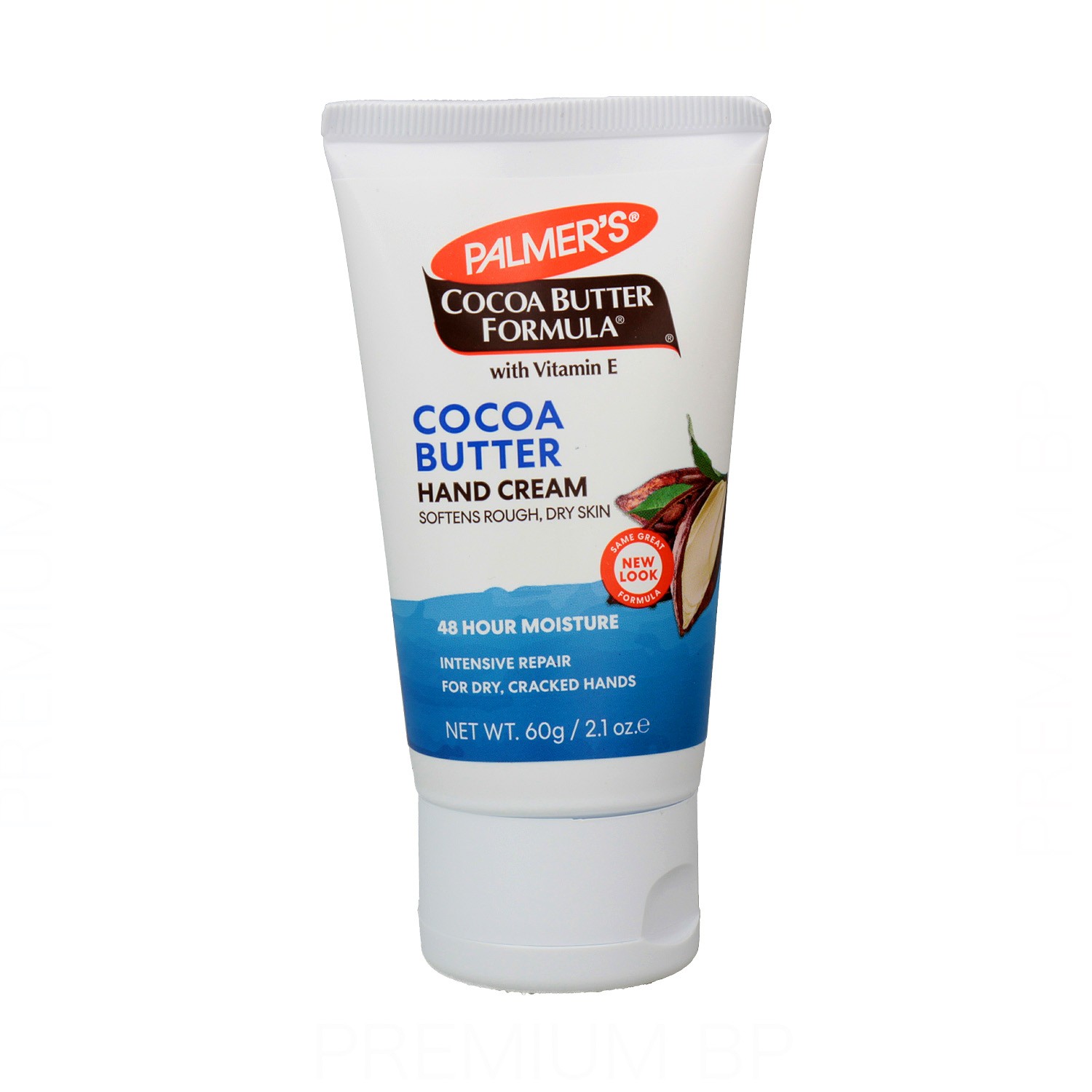 Palmers Cocoa Butter Formule Concentred Crème (hands...) 60 Gr
