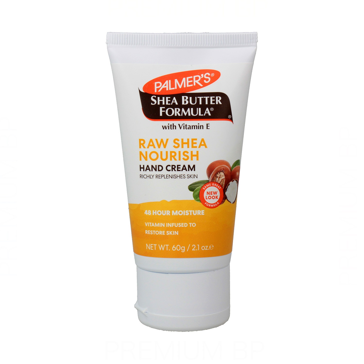 Palmers Shea Butter Concentrede Cream 60 Gr