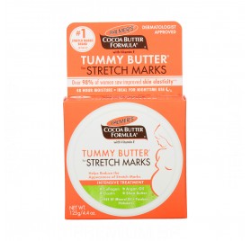 Palmers Cocoa Butter Formule Tummy Butter 125 Gr