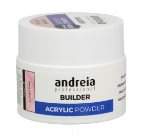 Andreia Builder Acrylic Powder Cover Pink 35 gr