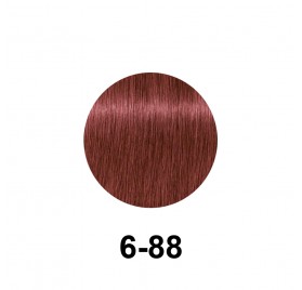 Schwarzkopf Igora Color10 60ml, Couleur 6-88