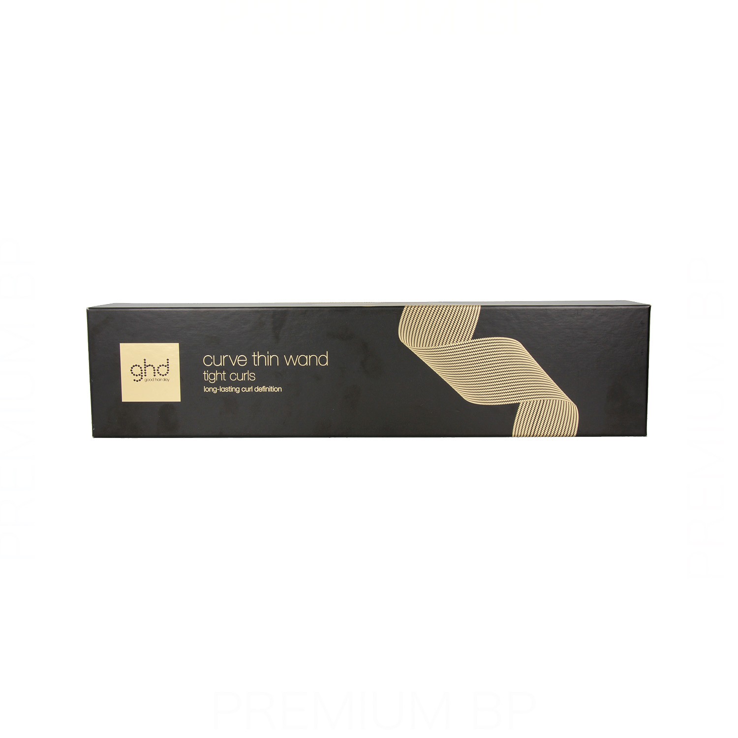Ghd Tenacilla Curve Thin Wand