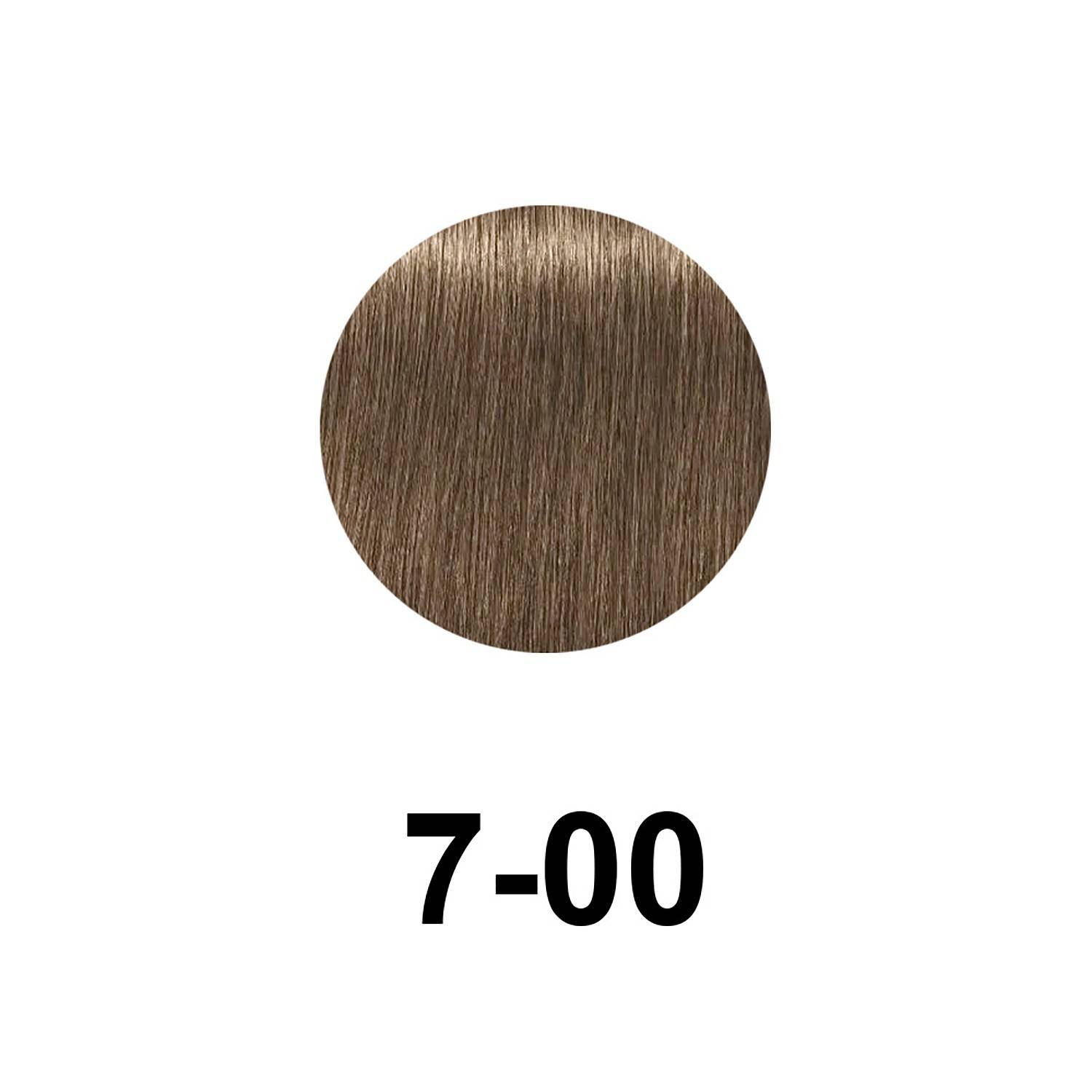 Schwarzkopf Igora Royal 60ml, Colore 7-00