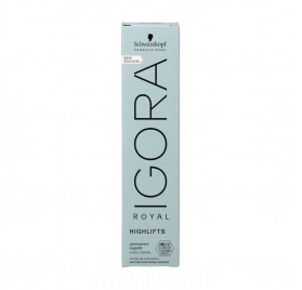 Schwarzkopf Igora Royal Color Hl 10,19 60 ml
