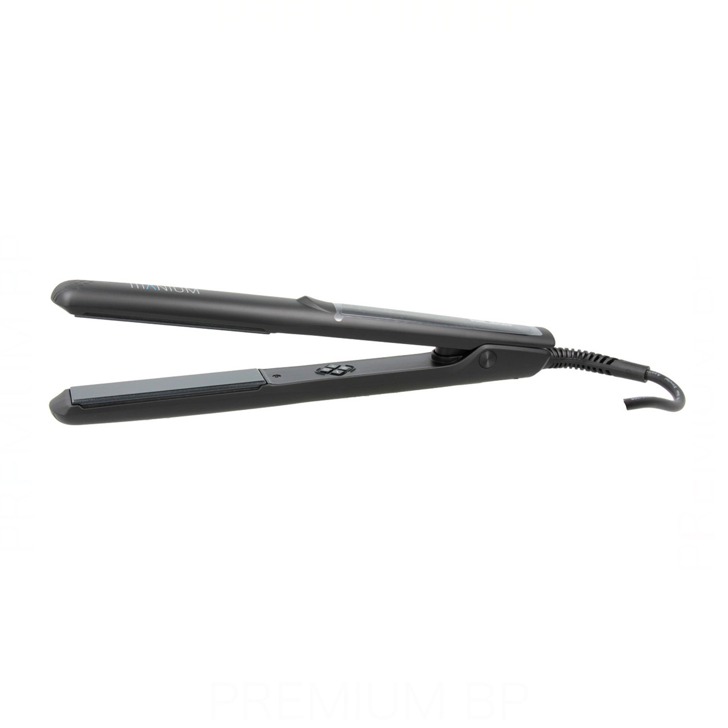 Palson Titanium Professional Hair Straightener at the best price. A...